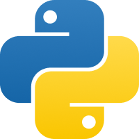 Python Logo