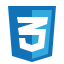 CSS Logo